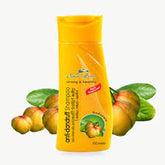 Nature's Secrets Anti Dandruff Shampoo - 100ml - ShopXonline